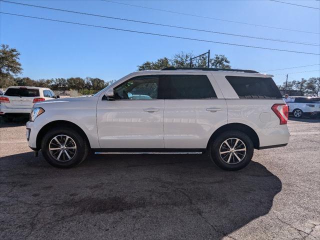 used 2019 Ford Expedition car