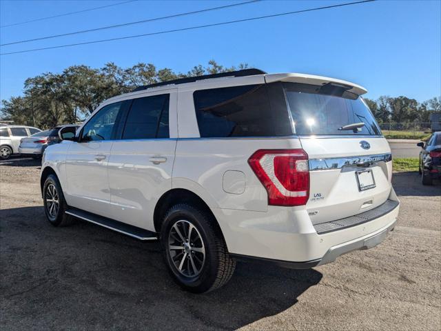 used 2019 Ford Expedition car