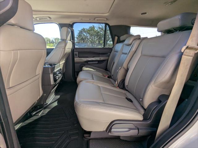 used 2019 Ford Expedition car