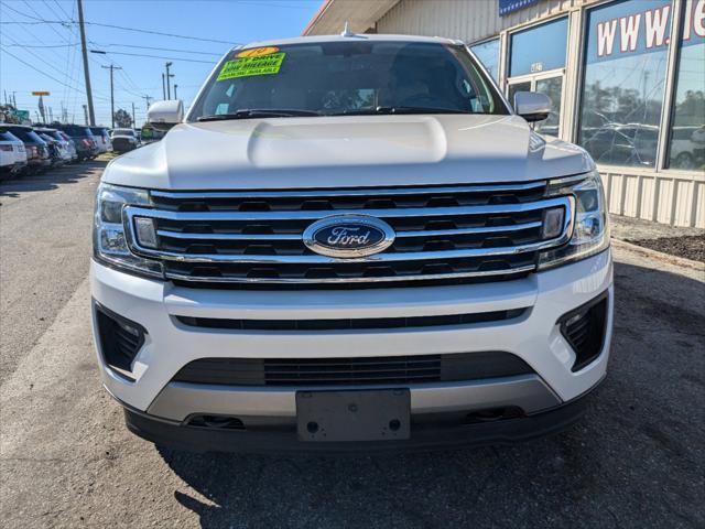 used 2019 Ford Expedition car