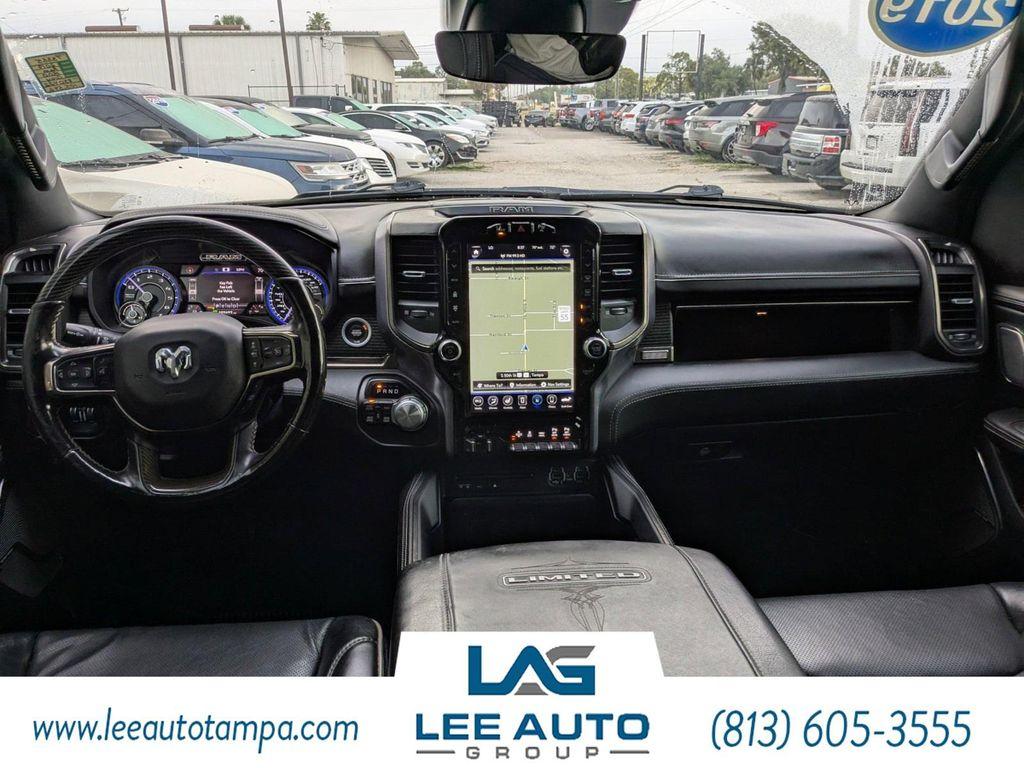 used 2019 Ram 1500 car