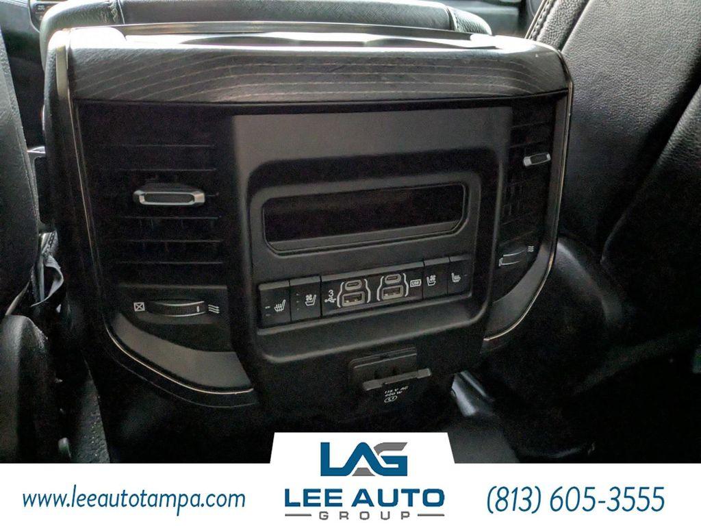 used 2019 Ram 1500 car