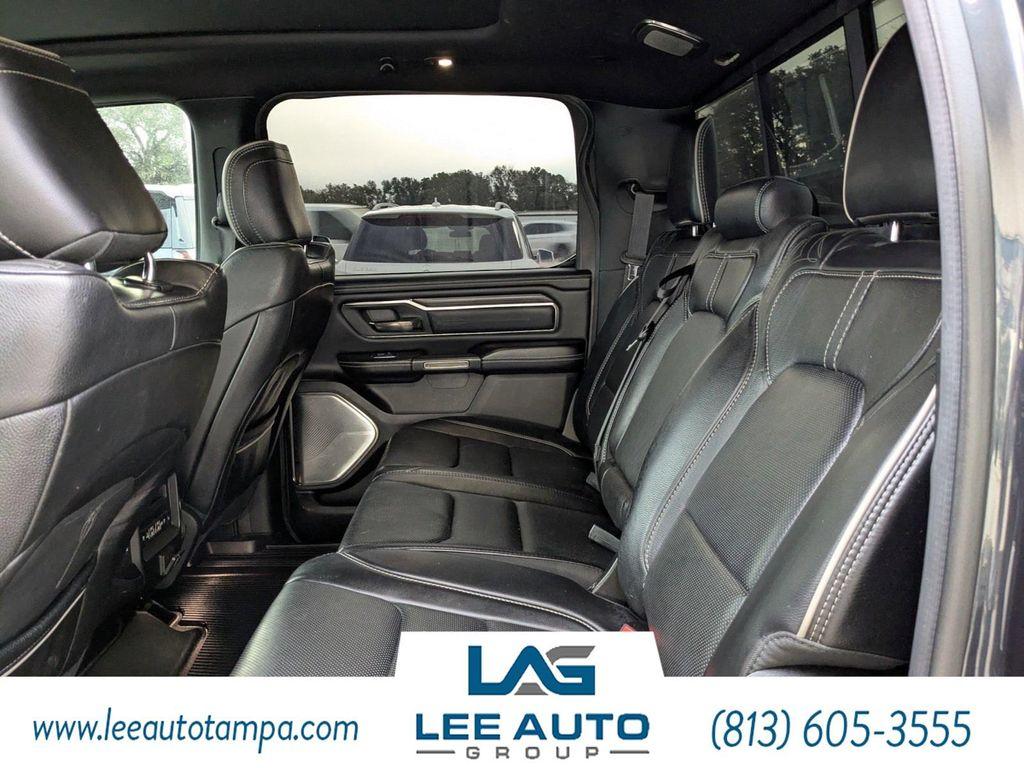 used 2019 Ram 1500 car