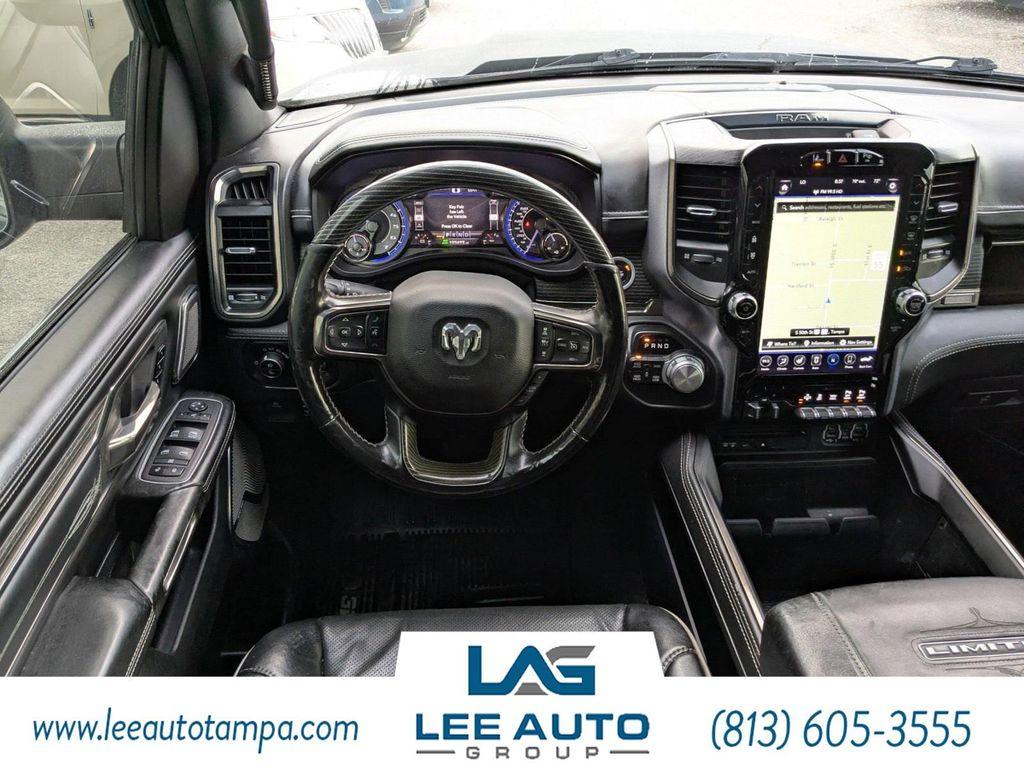 used 2019 Ram 1500 car