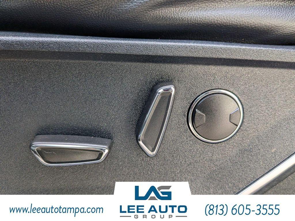 used 2021 Ford F-150 car