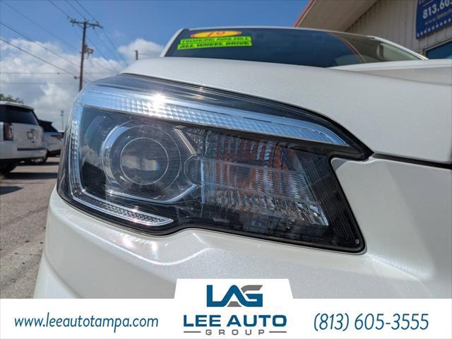 used 2019 Subaru Forester car, priced at $17,640