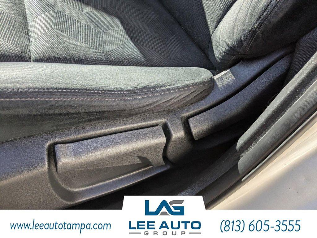 used 2016 Nissan Rogue car, priced at $12,000