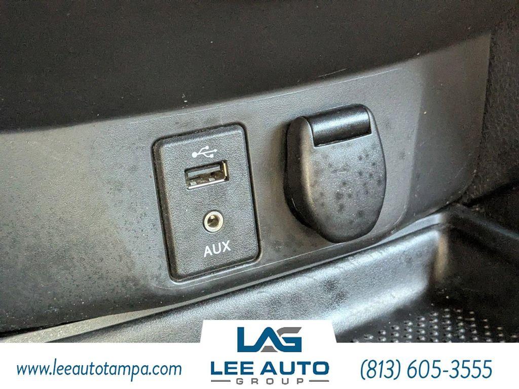 used 2016 Nissan Rogue car, priced at $12,000