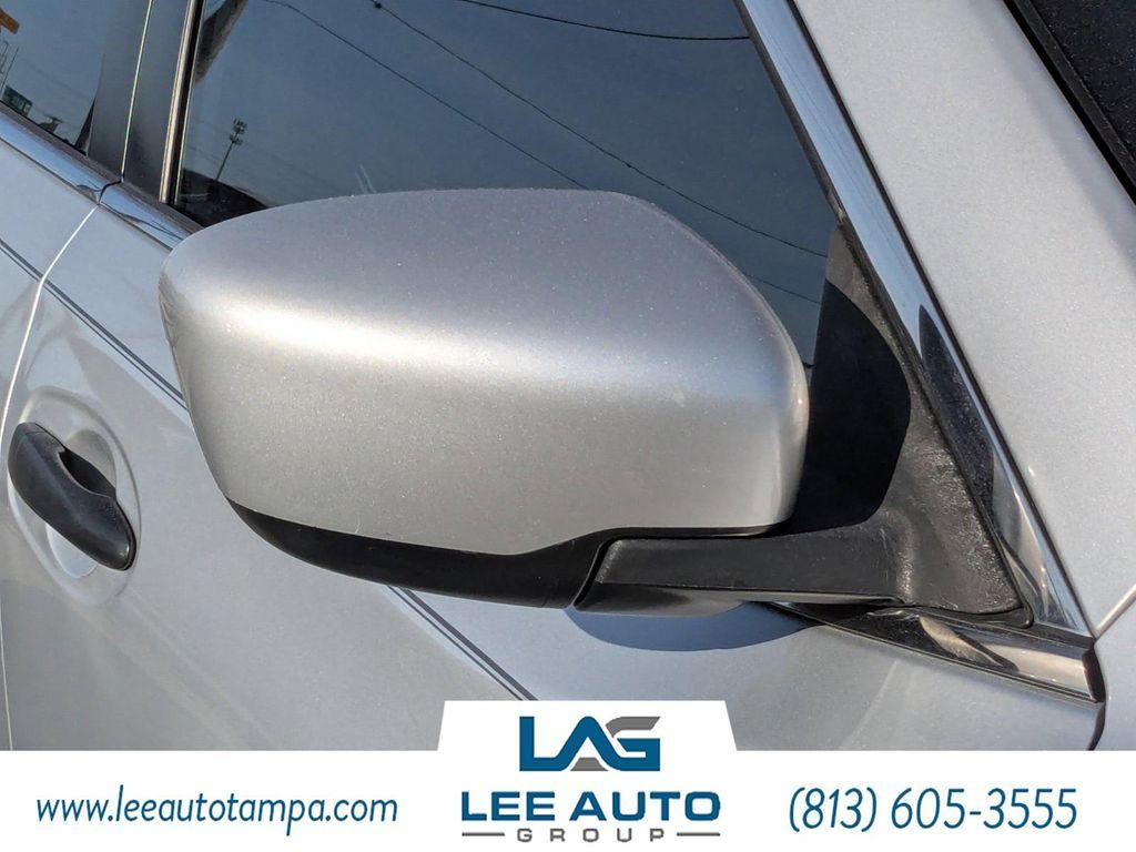 used 2016 Nissan Rogue car, priced at $12,000