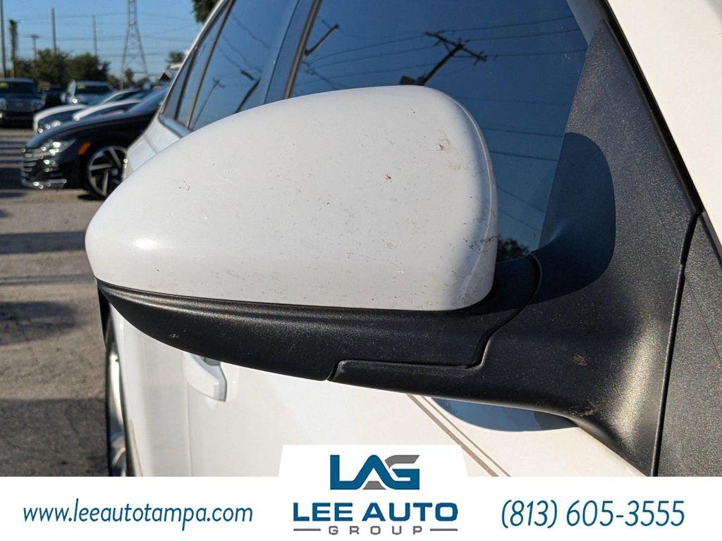 used 2015 Chevrolet Cruze car, priced at $3,500