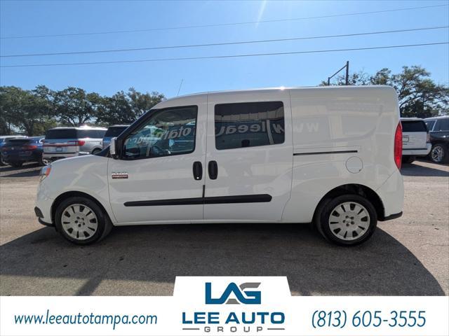 used 2019 Ram ProMaster City car, priced at $15,000