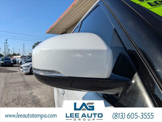 used 2019 Land Rover Range Rover Sport car, priced at $24,995