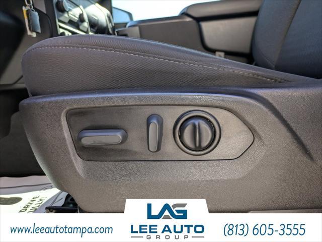 used 2022 Chevrolet Silverado 1500 Limited car, priced at $28,000
