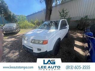 used 2004 Saturn Vue car