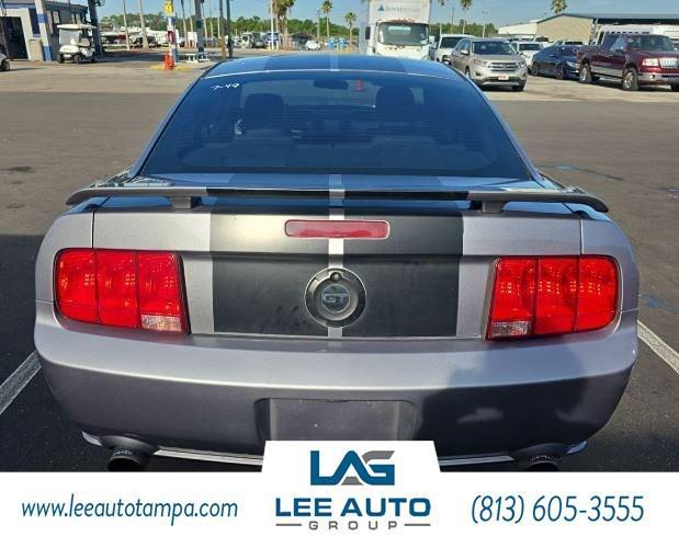 used 2006 Ford Mustang car, priced at $16,000
