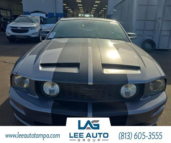 used 2006 Ford Mustang car, priced at $16,000