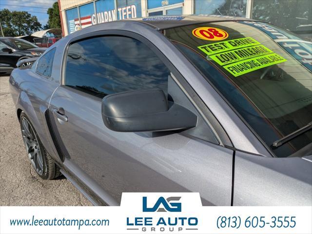 used 2006 Ford Mustang car, priced at $15,680