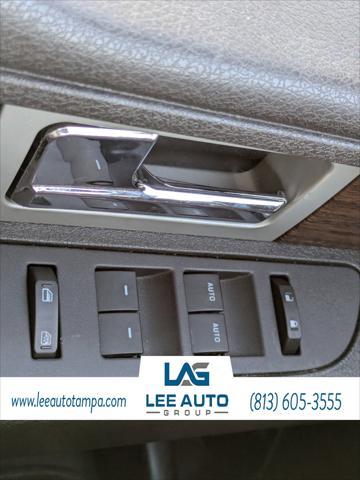 used 2014 Ford F-150 car, priced at $15,000