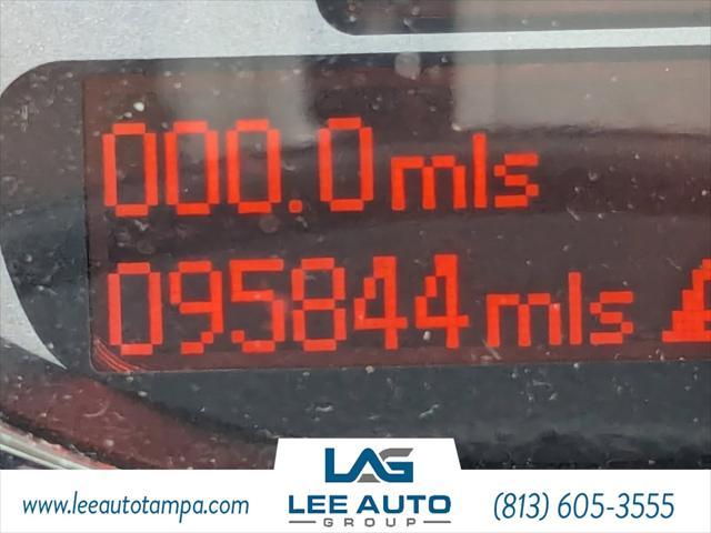 used 2012 MINI Cooper car, priced at $7,350
