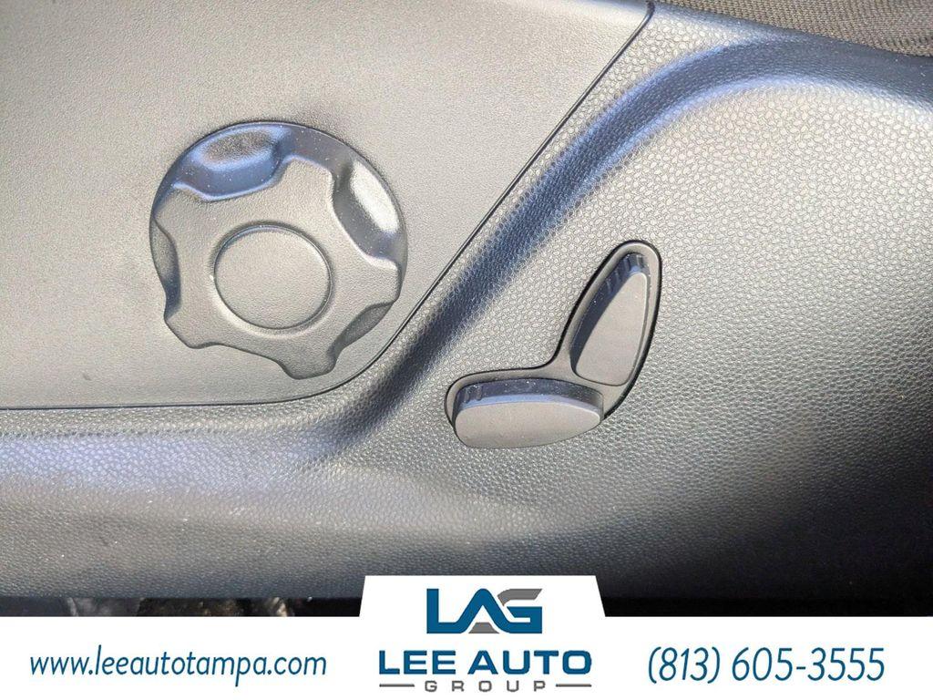 used 2019 Ford EcoSport car, priced at $7,448