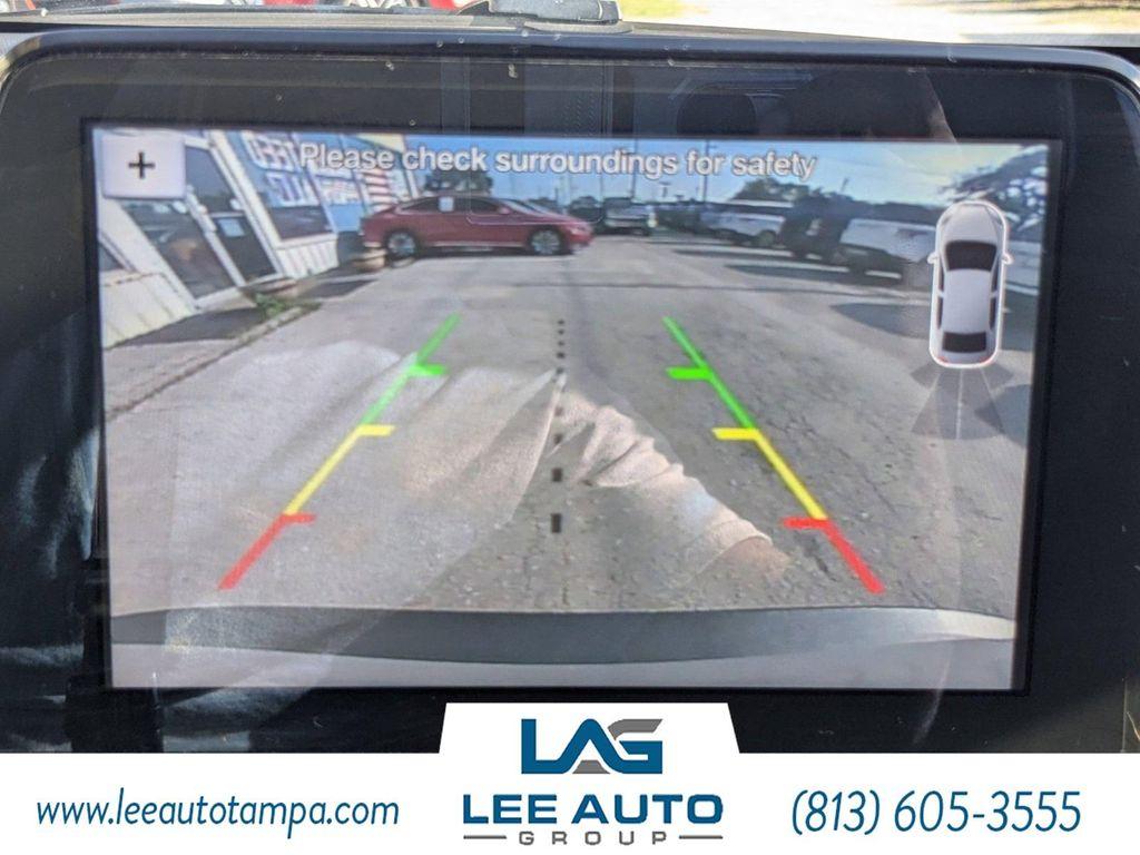 used 2019 Ford EcoSport car, priced at $7,448