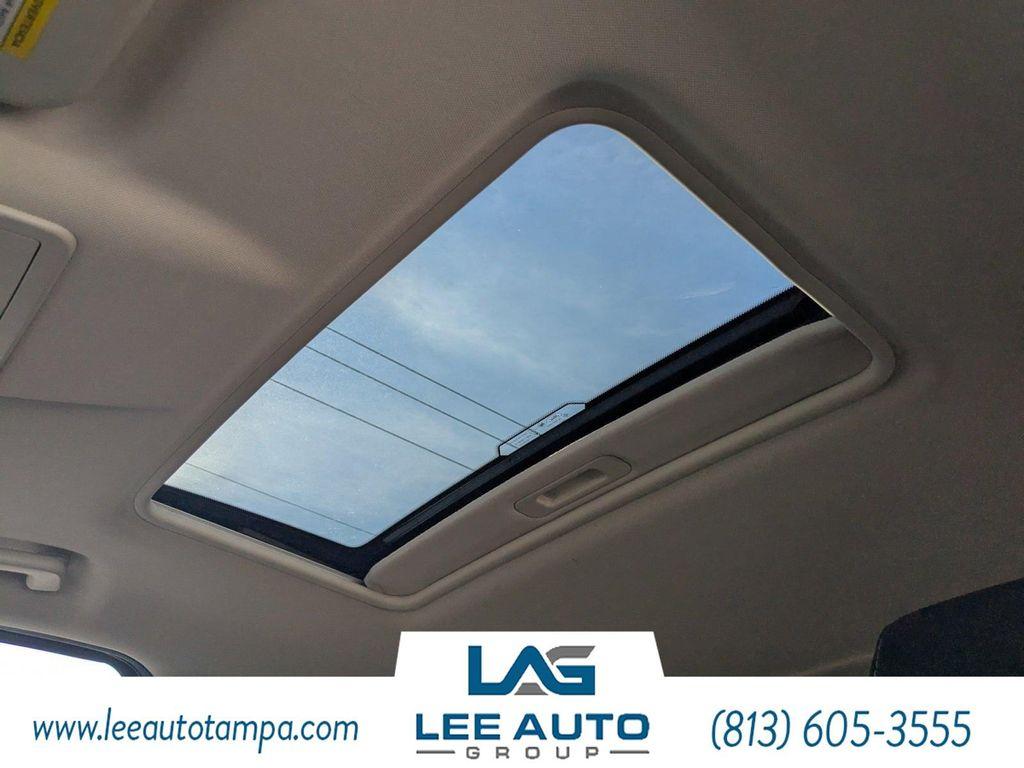 used 2019 Ford EcoSport car, priced at $7,448