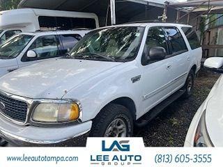 used 2000 Ford Expedition car, priced at $2,900