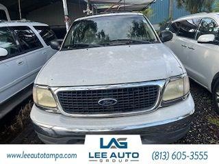 used 2000 Ford Expedition car, priced at $2,900