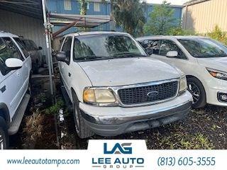 used 2000 Ford Expedition car, priced at $2,900
