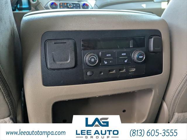 used 2019 GMC Yukon XL car, priced at $26,460