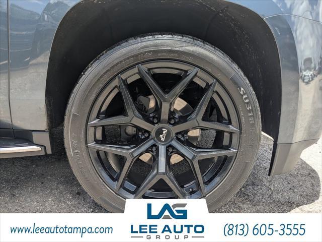 used 2019 GMC Yukon XL car, priced at $26,460