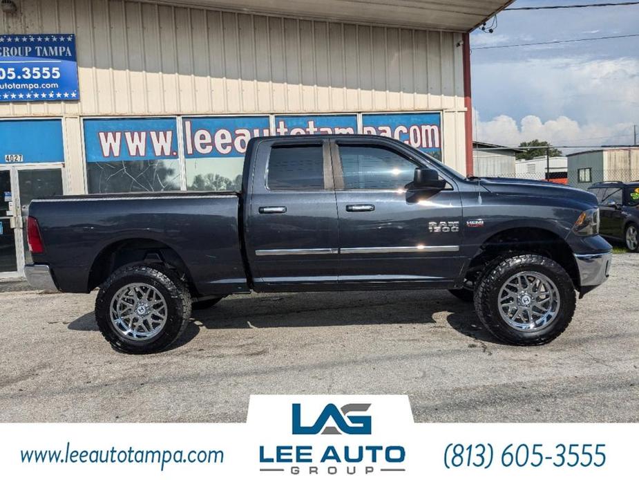 used 2013 Ram 1500 car