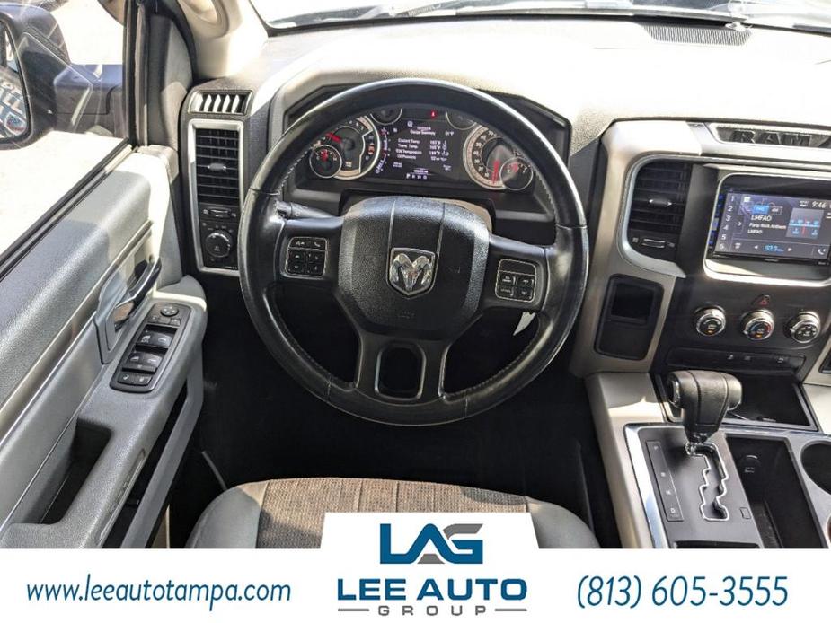 used 2013 Ram 1500 car