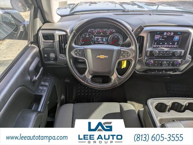 used 2014 Chevrolet Silverado 1500 car, priced at $20,000
