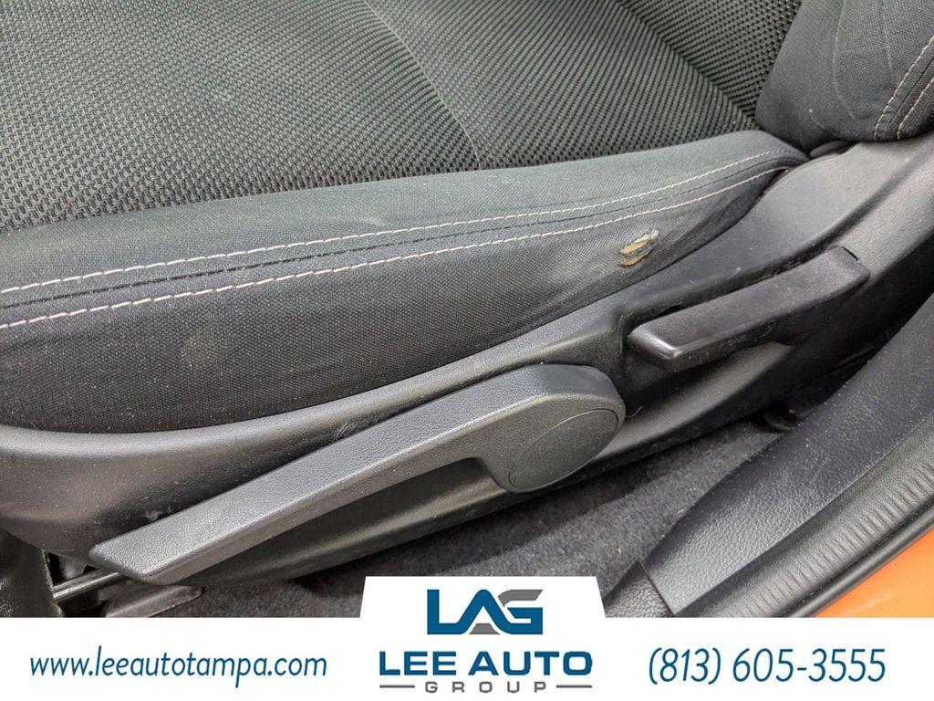 used 2015 Subaru XV Crosstrek car, priced at $9,750