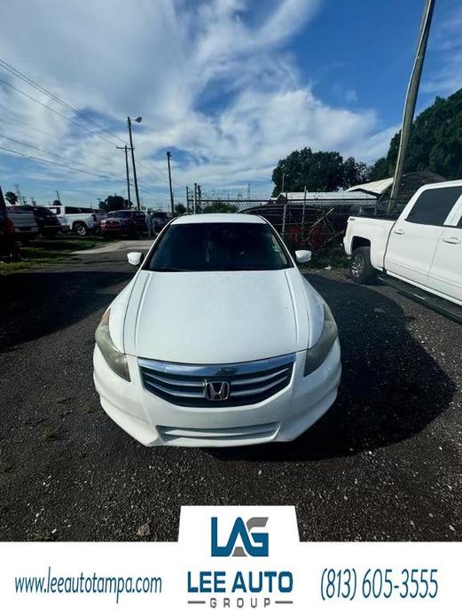 used 2012 Honda Accord car