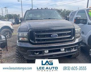 used 2003 Ford F-250 car, priced at $16,000