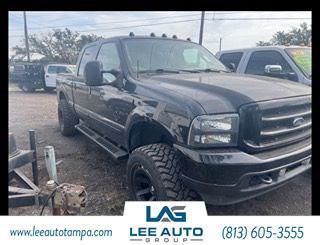 used 2003 Ford F-250 car, priced at $16,000