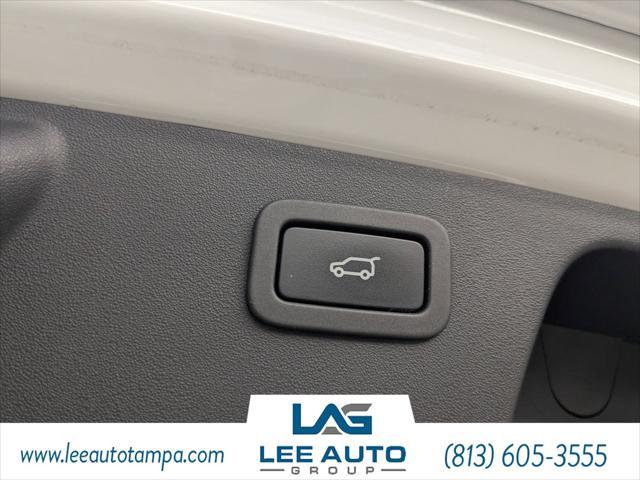 used 2018 Jaguar E-PACE car, priced at $15,600