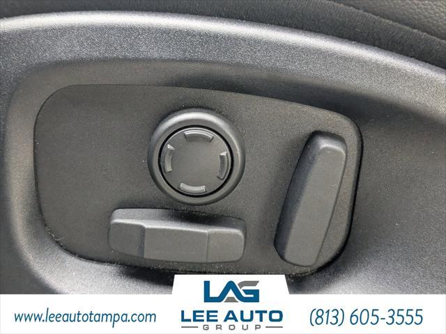 used 2018 Jaguar E-PACE car, priced at $15,600