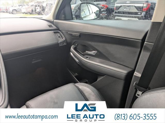 used 2018 Jaguar E-PACE car, priced at $15,600