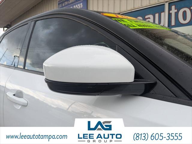 used 2018 Jaguar E-PACE car, priced at $15,600