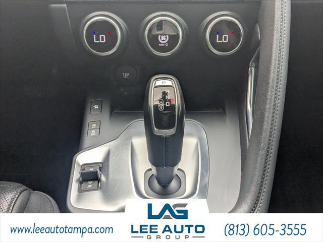 used 2018 Jaguar E-PACE car, priced at $15,600