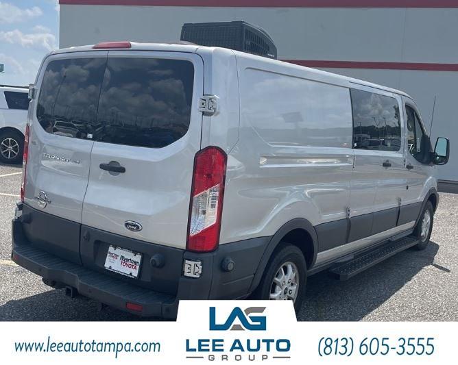 used 2015 Ford Transit-150 car, priced at $34,000