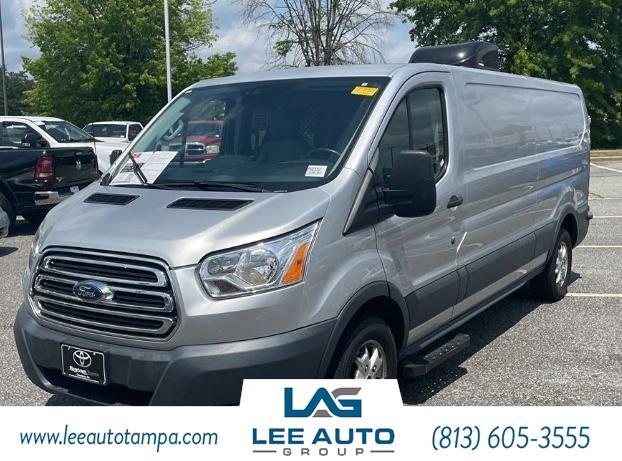 used 2015 Ford Transit-150 car, priced at $36,000
