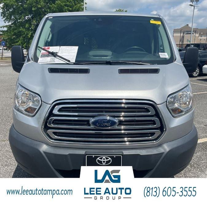 used 2015 Ford Transit-150 car, priced at $34,000