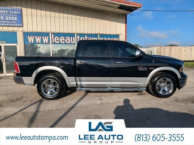 used 2014 Ram 1500 car, priced at $18,000