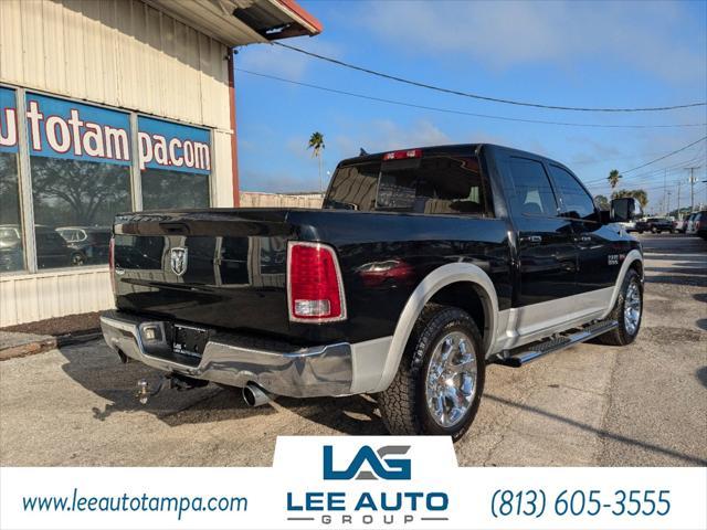 used 2014 Ram 1500 car, priced at $18,000