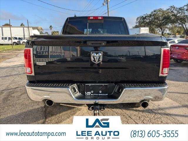 used 2014 Ram 1500 car, priced at $18,000