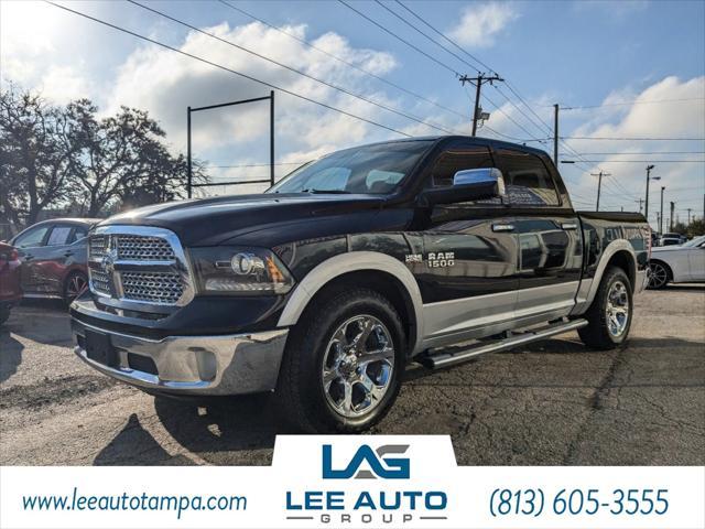 used 2014 Ram 1500 car, priced at $18,000